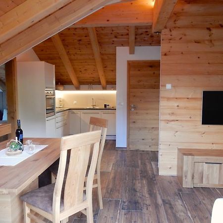 Ferienwohnung Kirchschlager Bad Aussee Zewnętrze zdjęcie