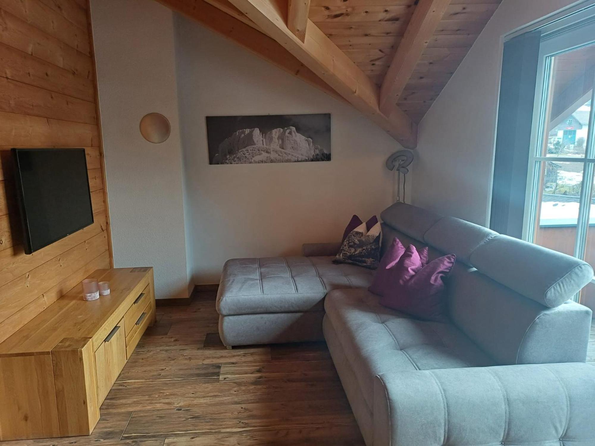 Ferienwohnung Kirchschlager Bad Aussee Zewnętrze zdjęcie