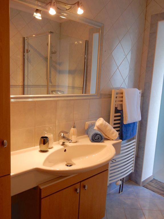 Ferienwohnung Kirchschlager Bad Aussee Zewnętrze zdjęcie