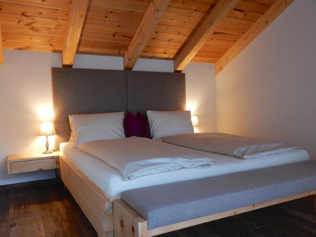 Ferienwohnung Kirchschlager Bad Aussee Zewnętrze zdjęcie