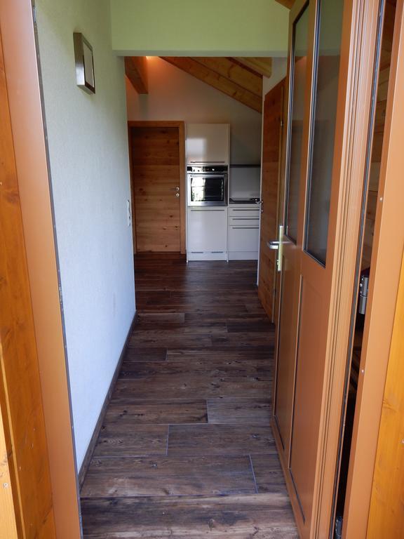 Ferienwohnung Kirchschlager Bad Aussee Zewnętrze zdjęcie