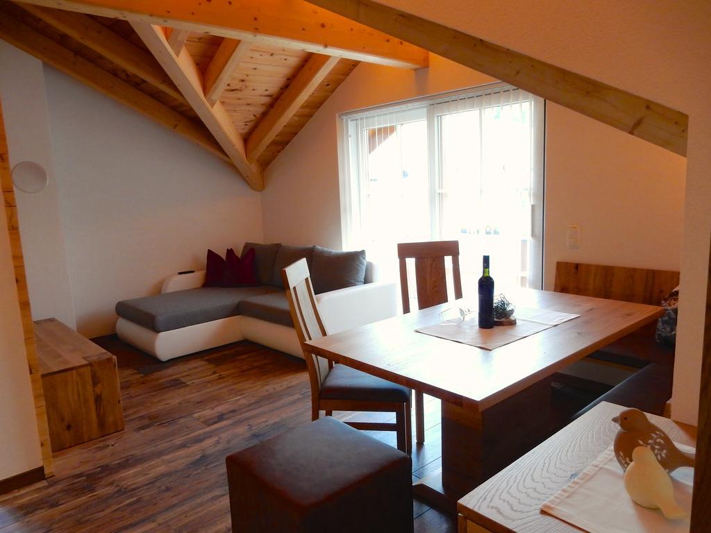 Ferienwohnung Kirchschlager Bad Aussee Zewnętrze zdjęcie
