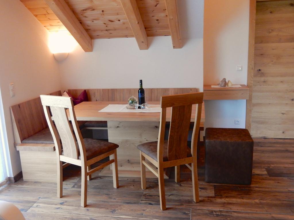 Ferienwohnung Kirchschlager Bad Aussee Zewnętrze zdjęcie