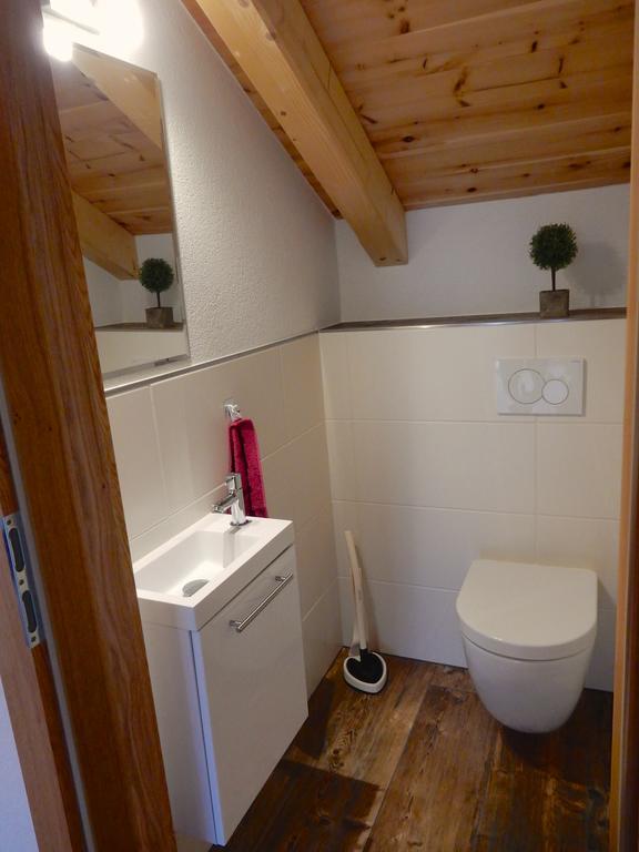 Ferienwohnung Kirchschlager Bad Aussee Zewnętrze zdjęcie