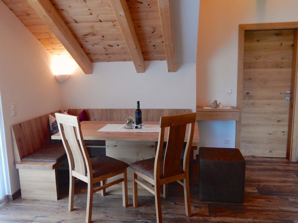 Ferienwohnung Kirchschlager Bad Aussee Zewnętrze zdjęcie
